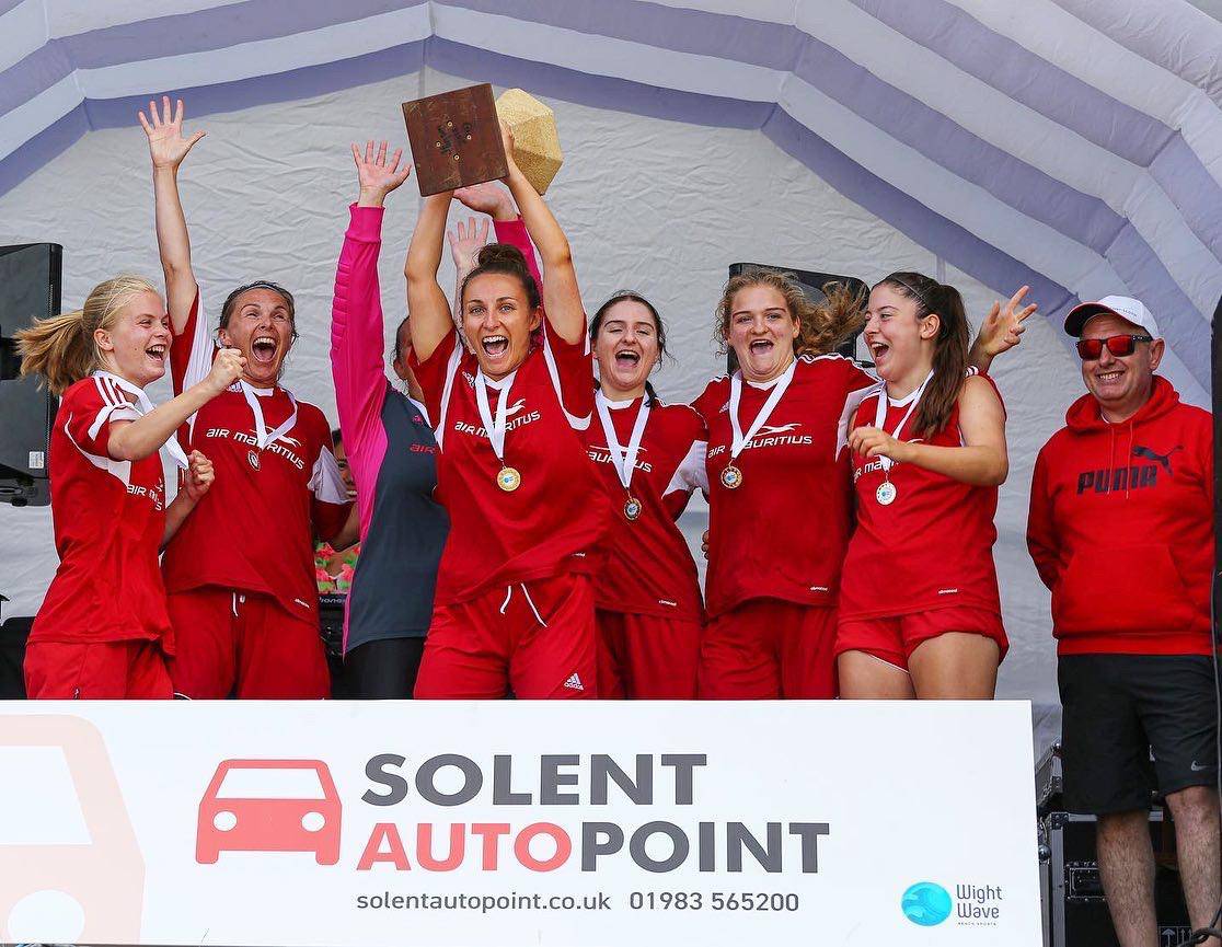 Solent Autopoint