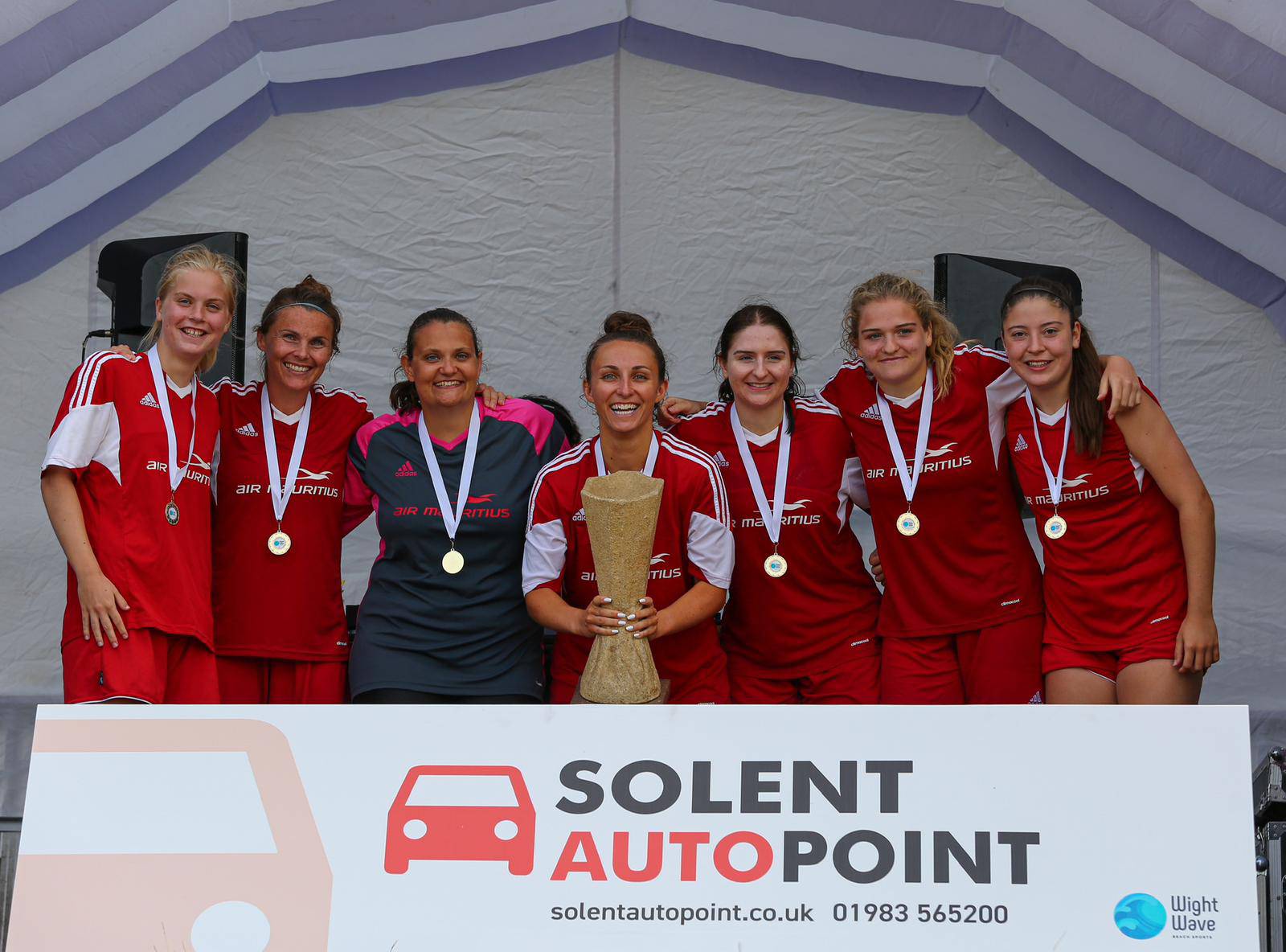 Solent Autopoint
