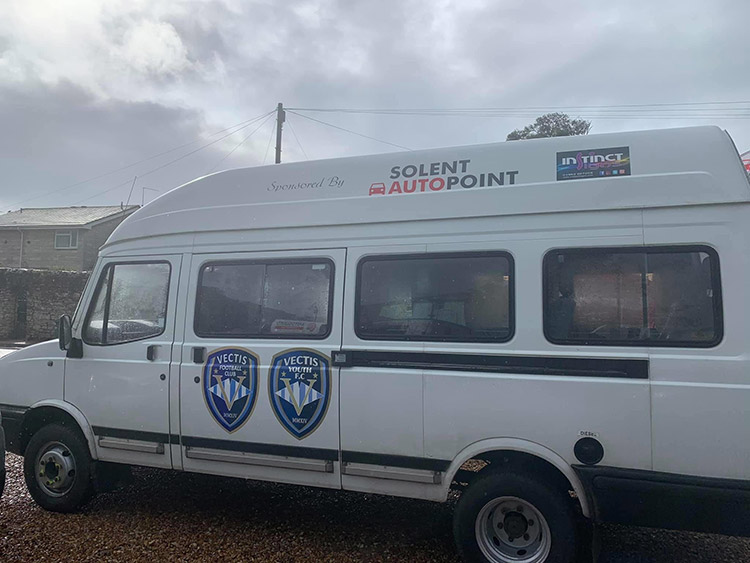 Solent Autopoint